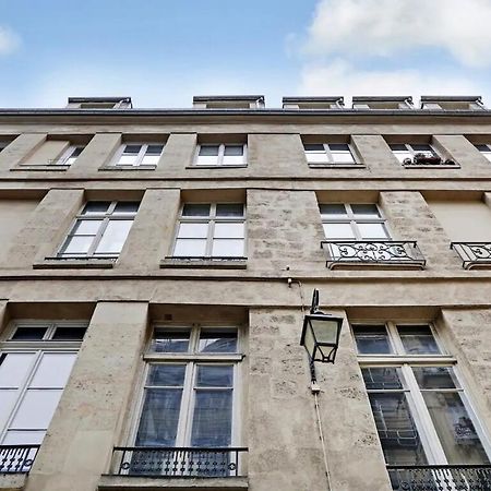 Paris Marais Ville De Verre77 Εξωτερικό φωτογραφία