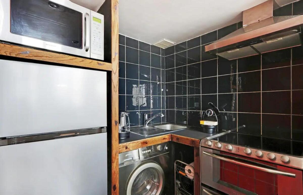 Paris Marais Ville De Verre77 Εξωτερικό φωτογραφία
